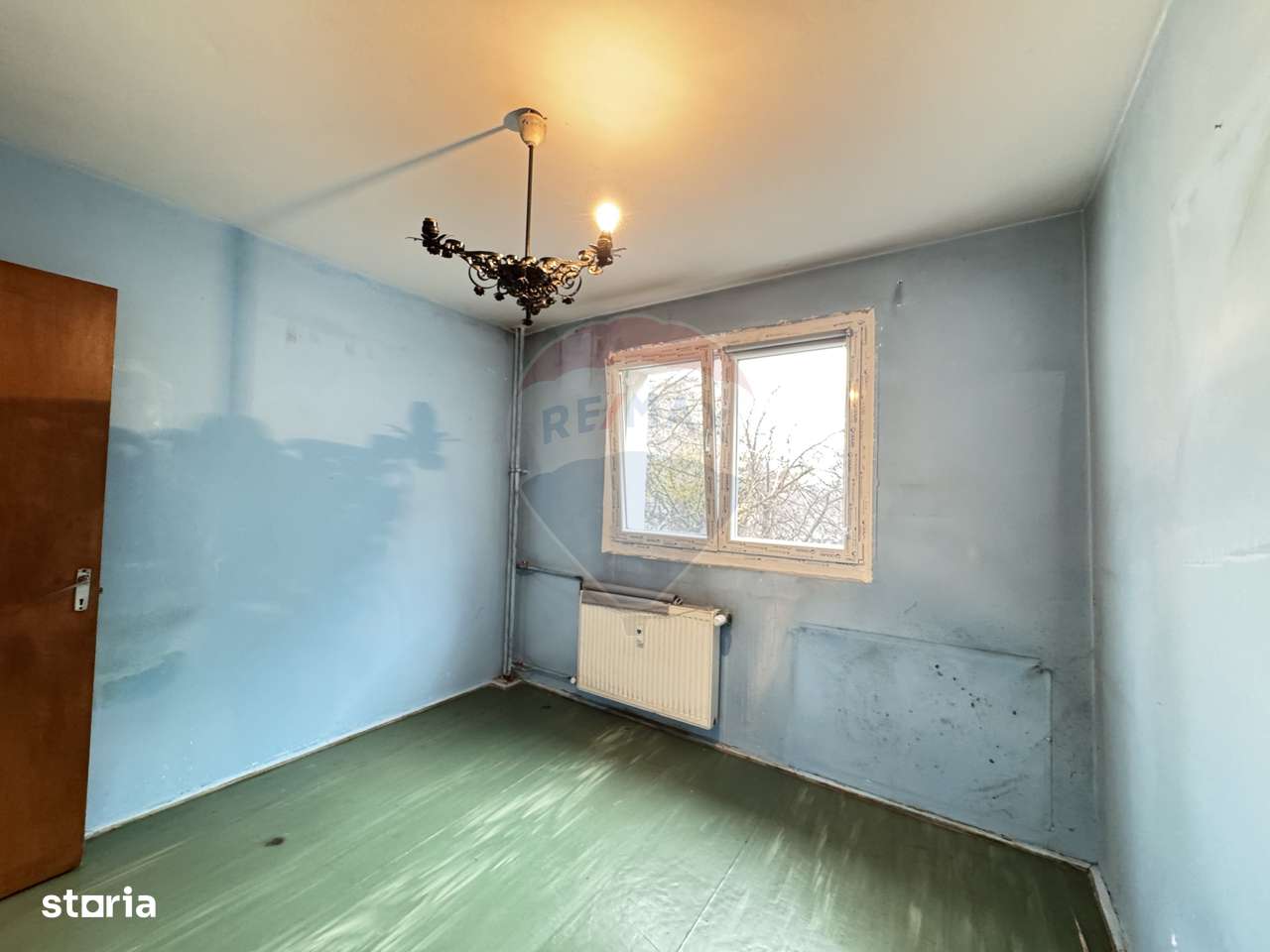 Apartament 2 camere de vanzare - Podul Giurgiului-8