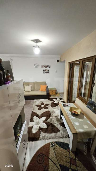 Apartament semidecomandat cu 3 camere, 67 mp, parcare inclusa, zona Fl - Imagine principală: 5/14