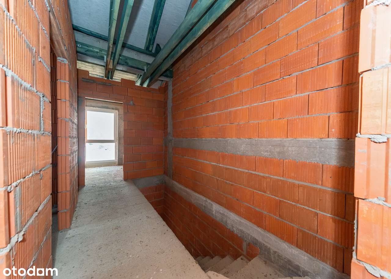 Dom w Kozach do własnej aranżacji-11