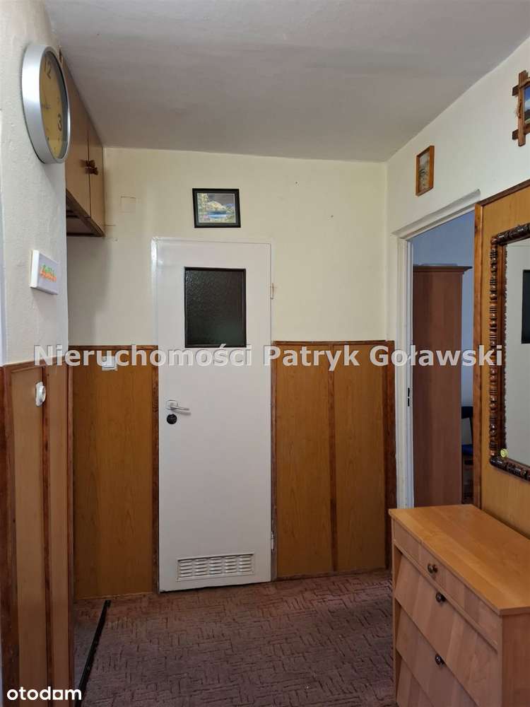 Mieszkanie na sprzedaż, Łowicz, 3 pokoje-6