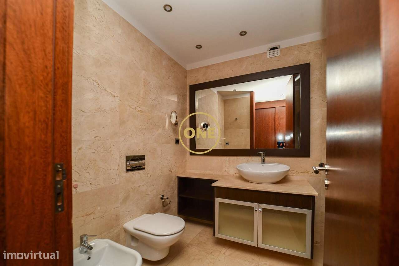 Apartamento T4 em Montgeron – Póvoa de Varzim - Grande imagem: 4/28