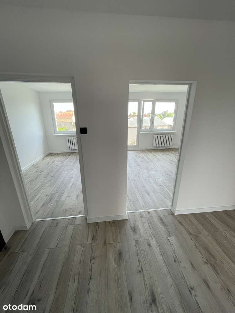 Przestronne 3-pokojowe mieszkanie z balkonem - Pełny obrazek: 5/8