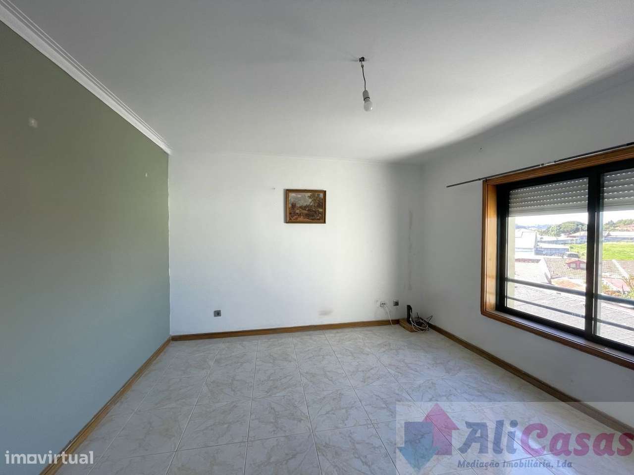 T0 último Piso C/terraço- L/Gar - Grande imagem: 5/22