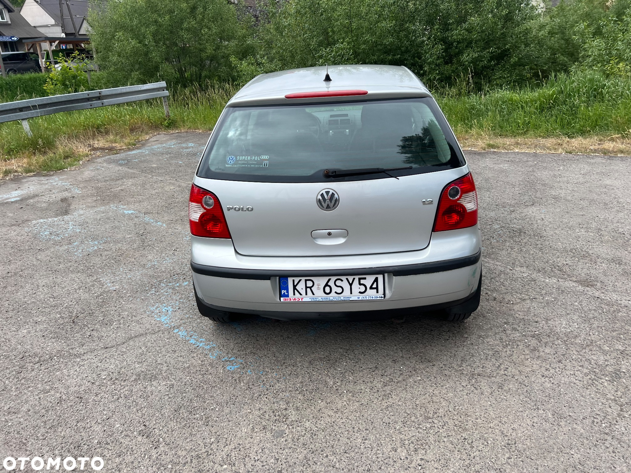 Volkswagen Polo - 4