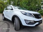 Kia Sportage 2.0 CRDI XL - 5