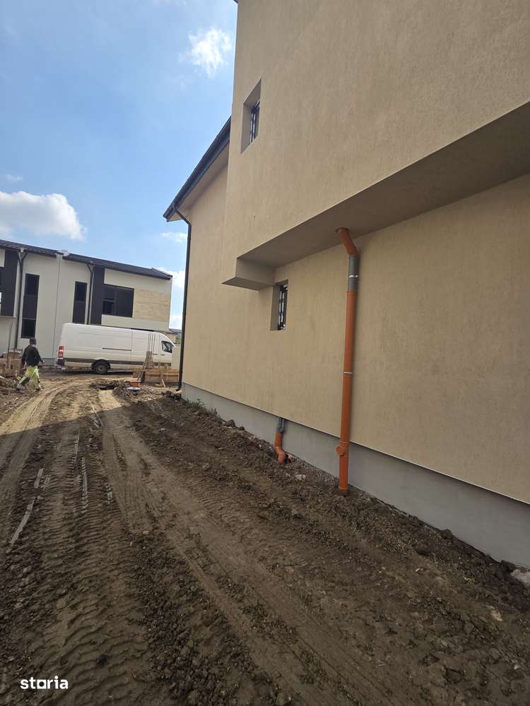 Vila singulara Cartierul Latin- 350 Mp teren - Imagine principală: 5/8