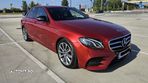 Mercedes-Benz E 220 d T 9G-TRONIC AMG Line - 6