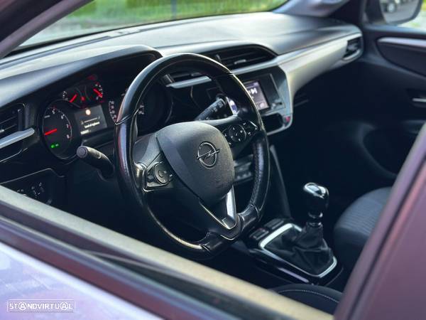 Opel Corsa 1.5 D Business - 2