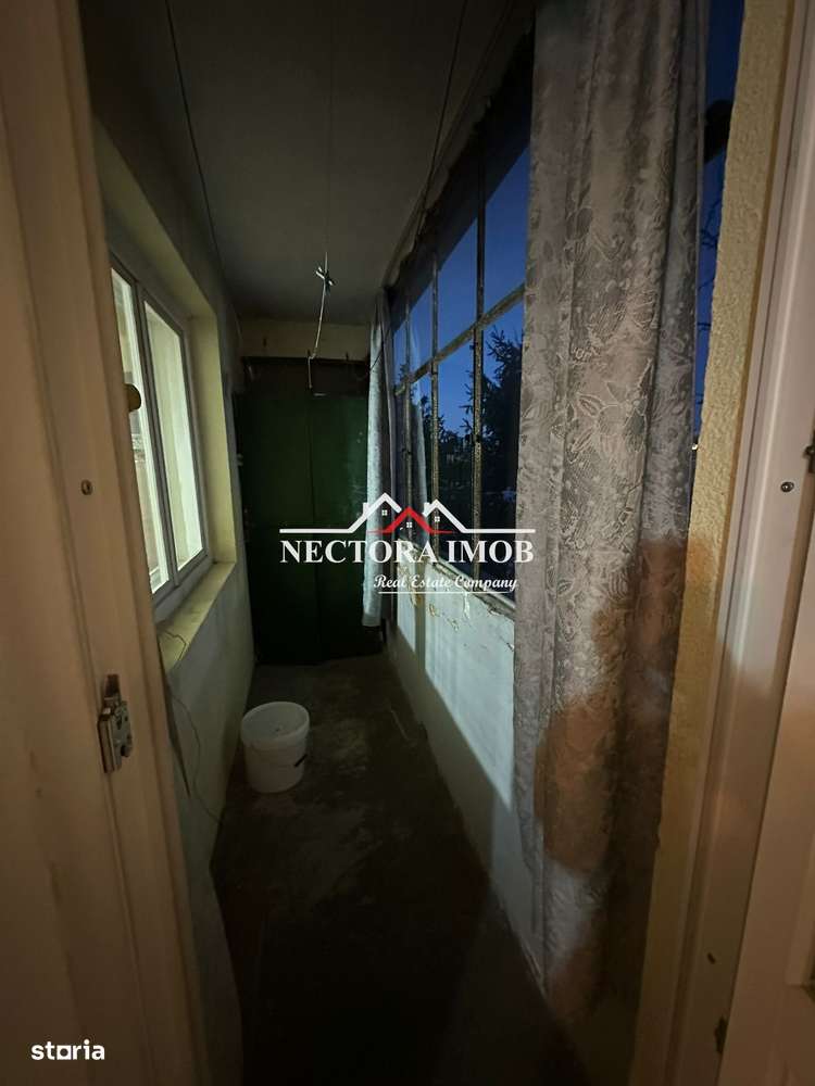 NECTORA IMOB-Ocazie-Apartament 2 camere, 39 mp, Str. Iza, De renovat-2