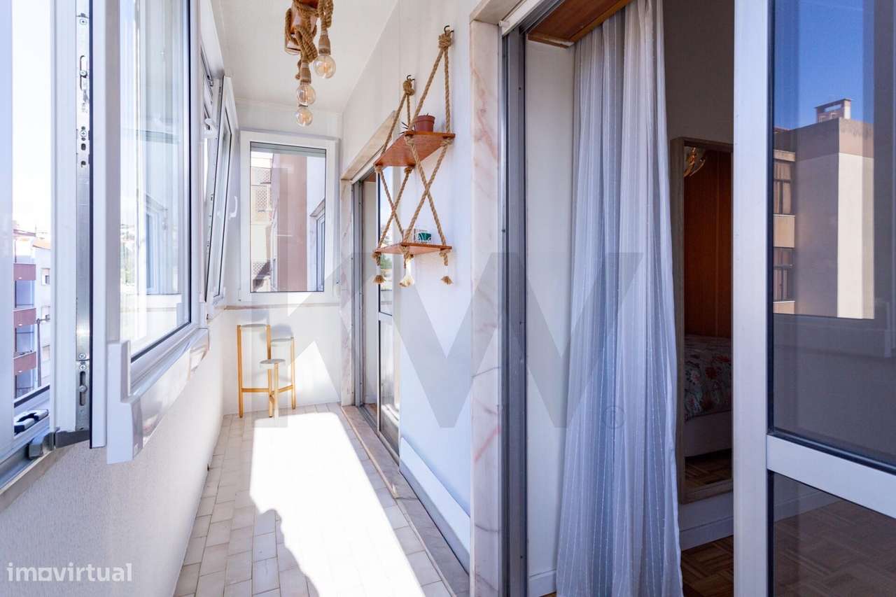 Apartamento T3 Odivelas | 290.000€-13