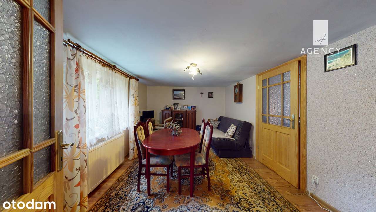 Na sprzedaż dom wolnostojący 91 m²  działka 2972 m² Warszkowo-19