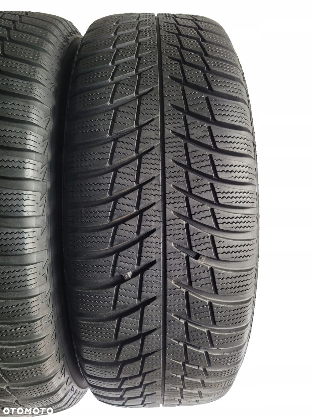 2x Bridgestone Blizzak LM001 215/60 R16 99H 7mm 2022 - 4