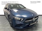 Mercedes-Benz Klasa A 200 AMG Line 7G-DCT - 7