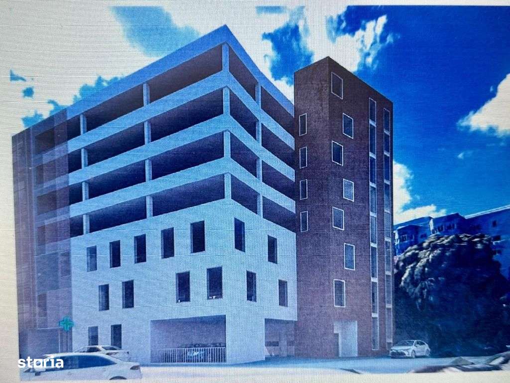 Piata Victoriei - SANADOR / Teren de Vânzare - 420 MP/ POT max=70%-10