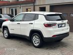 Jeep Compass 1.4 TMair Sport FWD S&S - 4