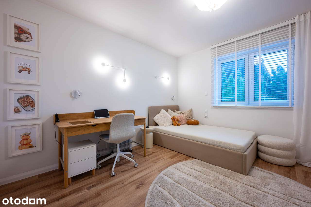 Komfortowy dom na Lipowicy-12