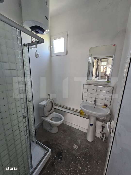 Hala in oras, 180 mp utili, zona George Enescu - Imagine principală: 4/5