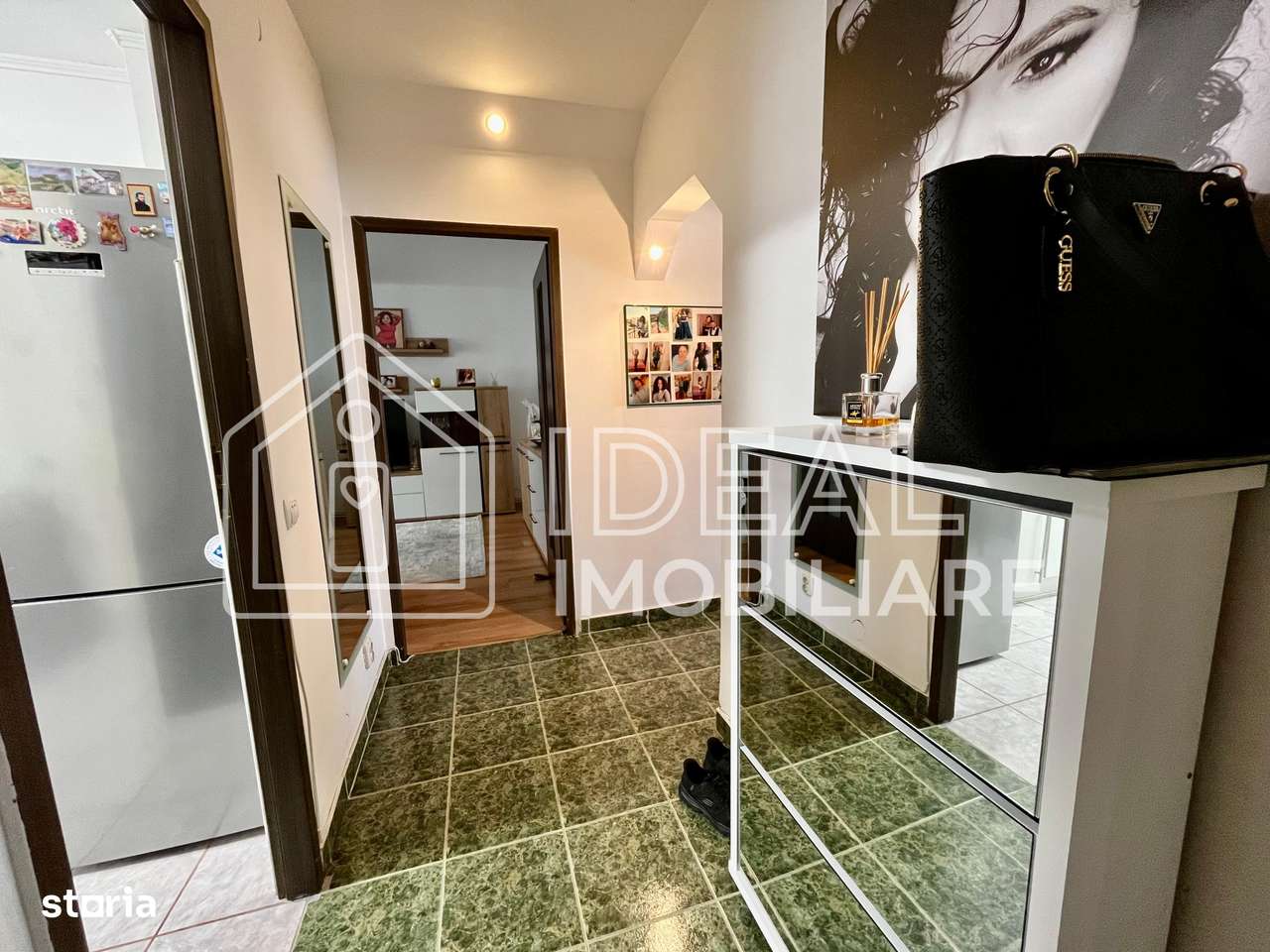 Apartament 3 camere | 65mp | Turnișor-11