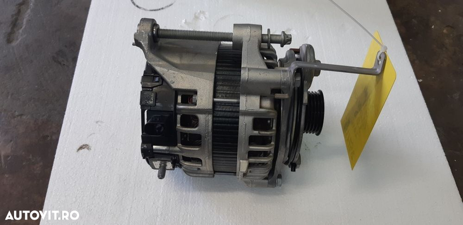 Alternator 8571358 BMW G11 3.0 d 2016 - 3