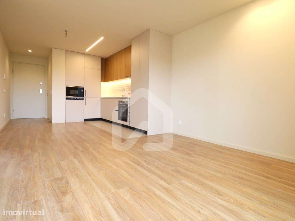 Apartamento T2 Green Plaza-7