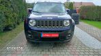 Jeep Renegade 1.6 E-TorQ Longitude FWD - 19