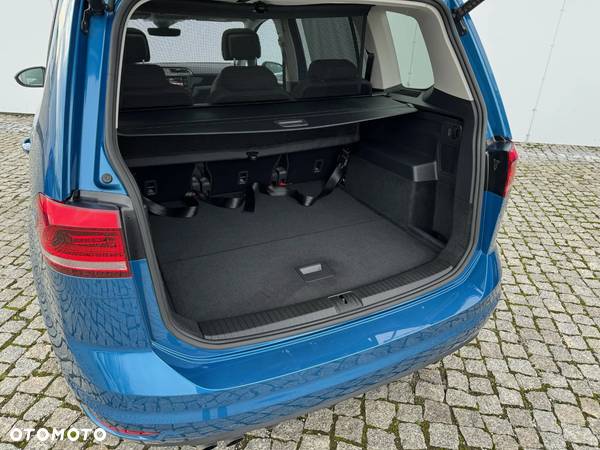 Volkswagen Touran 2.0 TDI BMT Highline DSG - 18