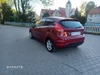 Ford Fiesta 1.25 Gold X - 7