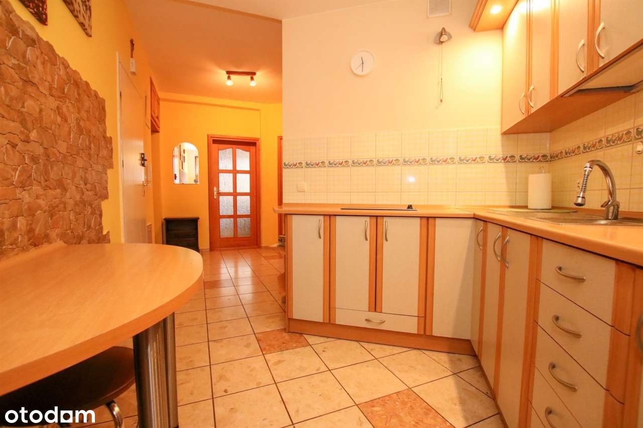 Na sprzedaż|Ustka|Wczasowa|2pok.|500m od morza-6