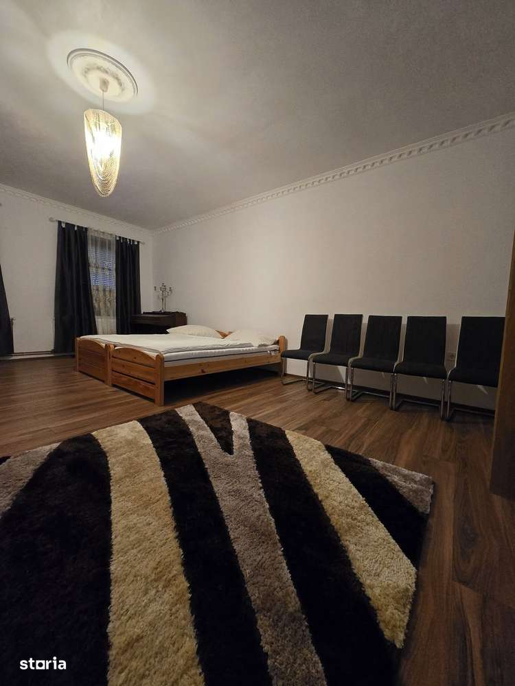 Casa de vanzare - Saros pe Tarnave-11