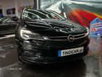 Opel Astra Sports Tourer 1.6 CDTI Innovation S/S - 12