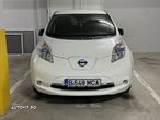 Nissan LEAF 30 kWh (mit Batterie) Black Edition - 1