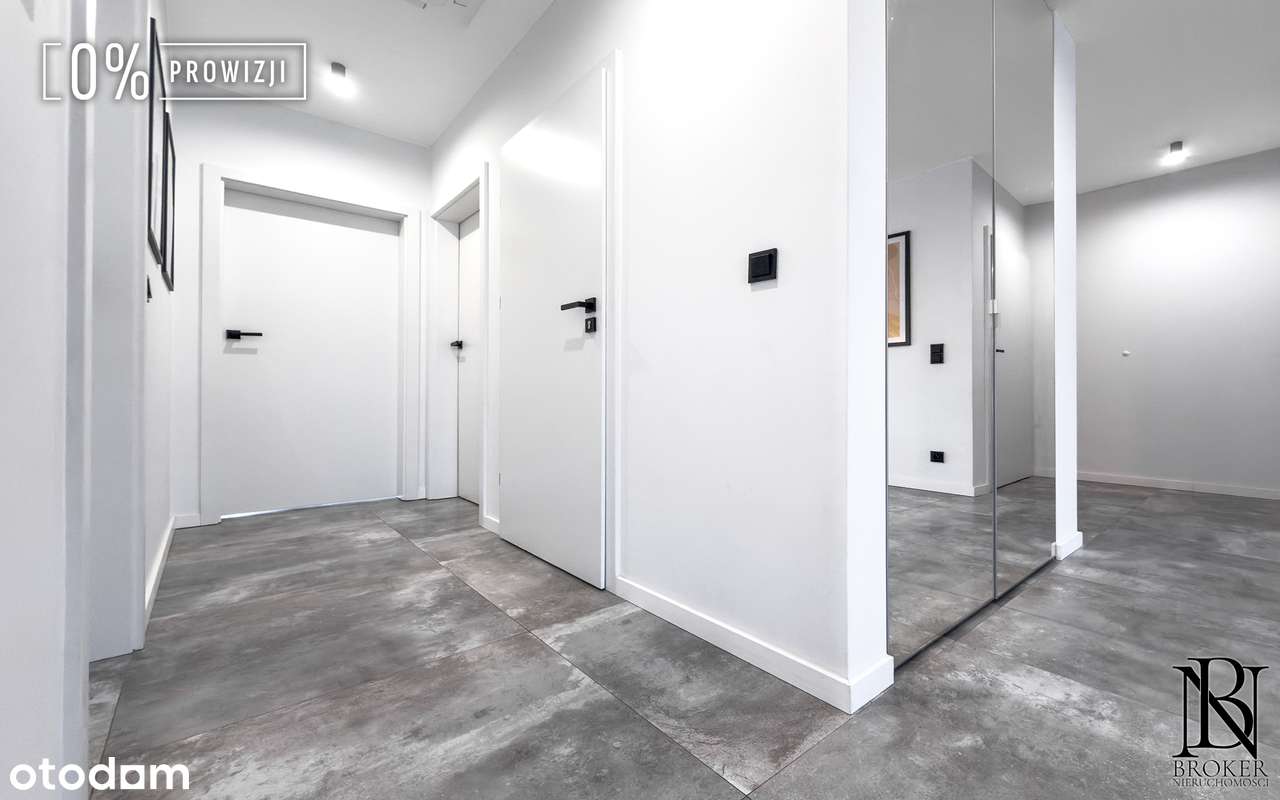 Apartament 3 pokoje 2 miejsca parkingowe | Tarnowskie Góry Rybna.-9