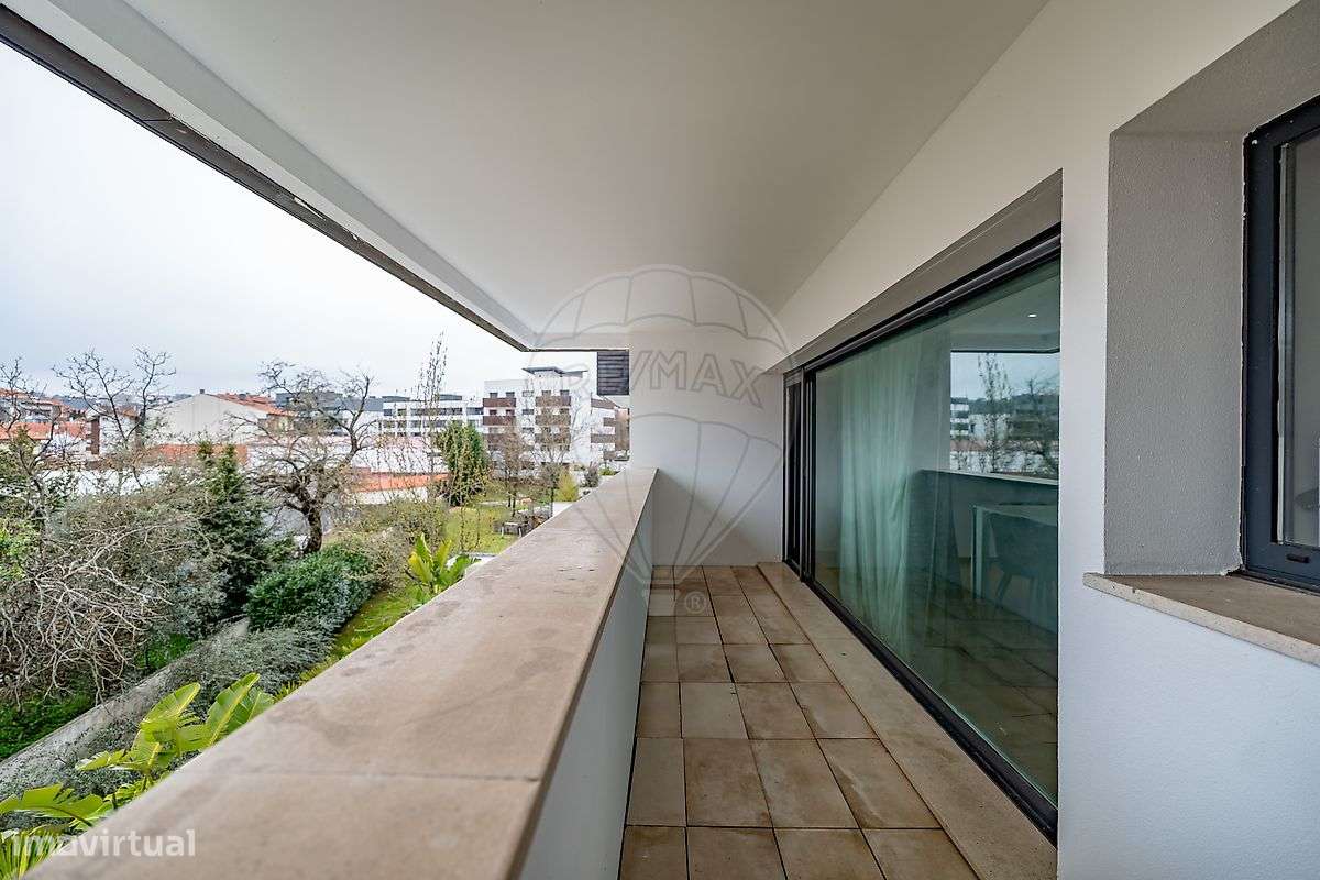 Apartamento T3 Para Venda
