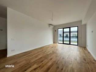 Apartament Cu Terasa | Proiect nZEB | Pompa Caldura | Panouri