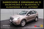 Subaru Forester 2.0i Comfort Lineartronic EU6 - 2