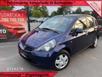 Honda Jazz 1.4 S - 1