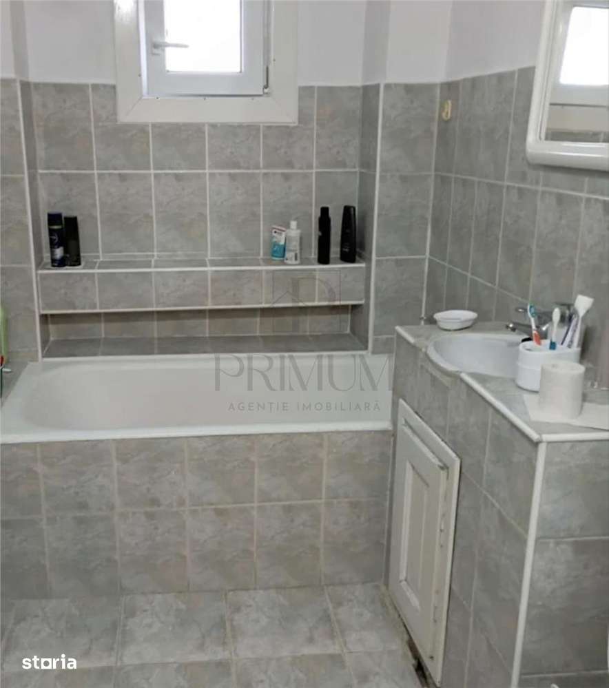 BLASCOVICI - 2 Camere - Decomandat - Centrala proprie - Imagine principală: 4/4