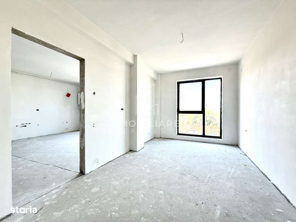 2 camere | A. Muresanu | Centru | Bloc nou 2025-0