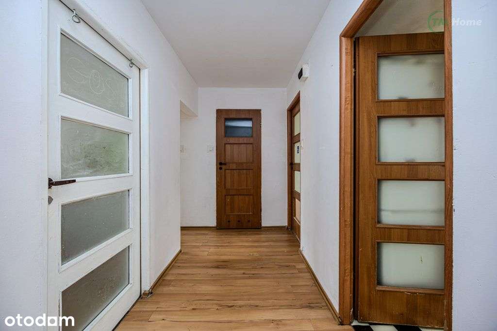 Piastów cztery pokoje do własnej aranżacji.-10