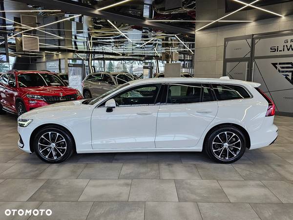 Volvo V60 D4 AWD Momentum - 4