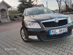 Skoda Octavia 1.6 Ambiente - 12