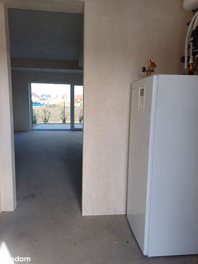 DOM w cenie mieszkania !!! Pompa Ciepła - Pełny obrazek: 4/6