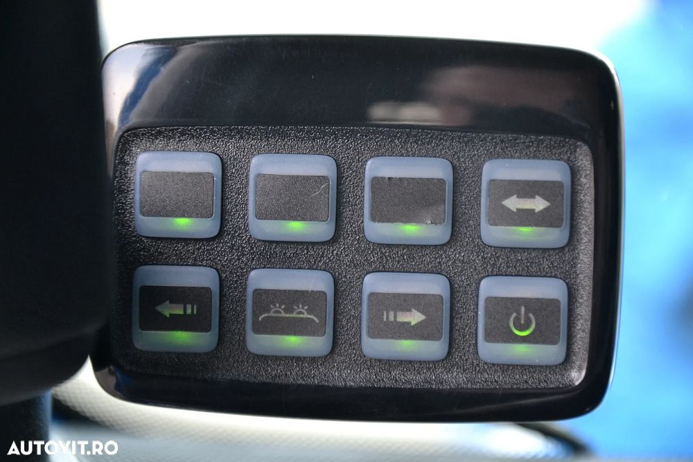 JEEP Gladiator Overland 3.0d V6 264cp 39871 km - 17