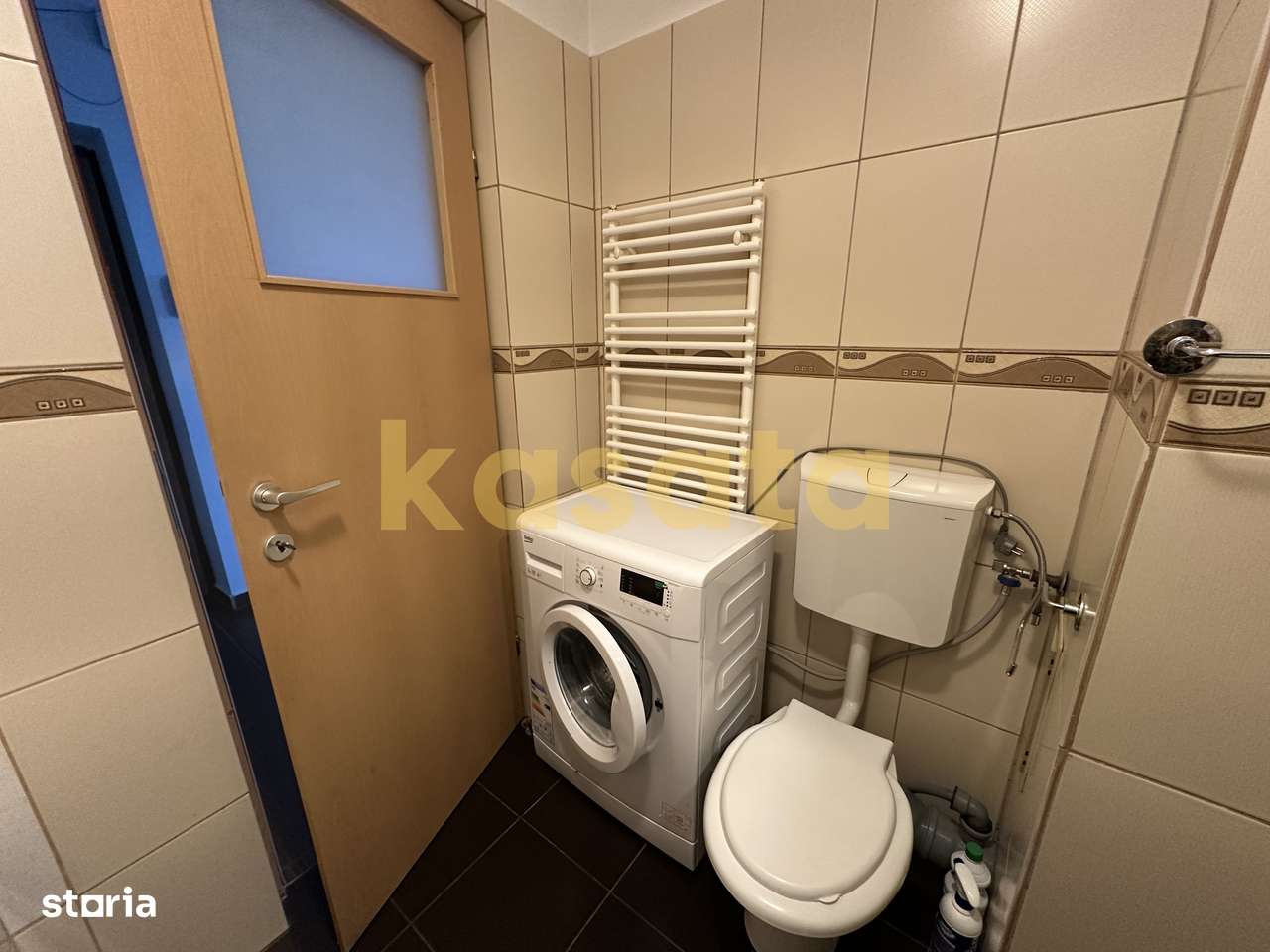 Garsonieră | Drumul Taberei | Terasă | STB | Metrou 10 min-12