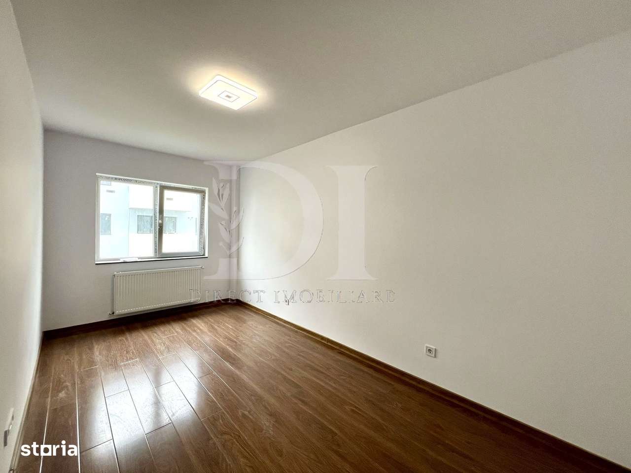 Apartament finisat/ etaj intermediar / Zona Terra - Imagine principală: 4/13