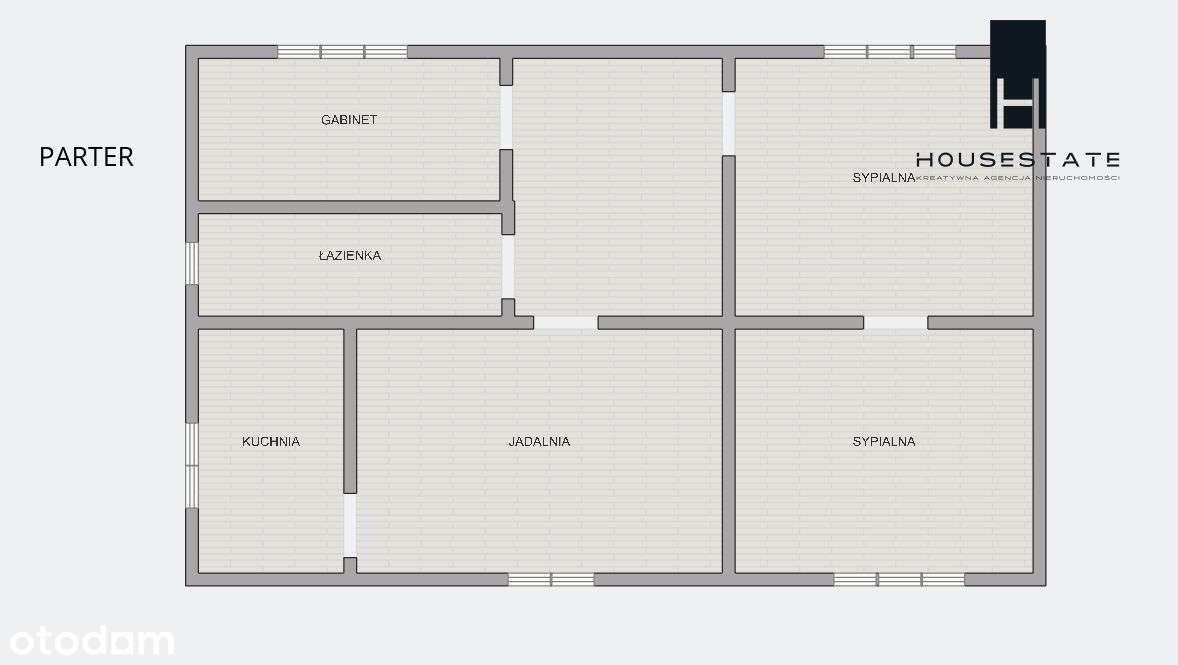 Dom, Budynki Gosp.. Działka 4800M2-7