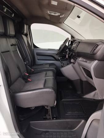 Toyota Proace 1.6 D-4D L1 6L - 15