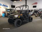 Polaris Ranger - 1