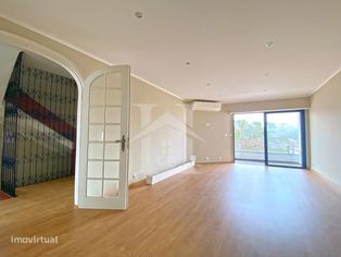 Apartamento T4 no centro histórico de Cascais com vista Mar - Grande imagem: 5/26