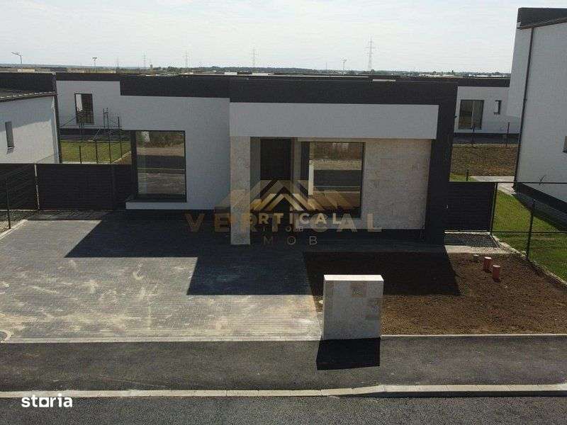 casa 3 camere, Cartier nou, Berceni/ Vidra-7